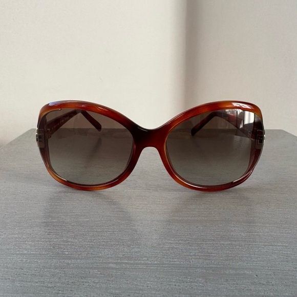 Fendi FS5152 Brown Sunglasses - Picture 8 of 8